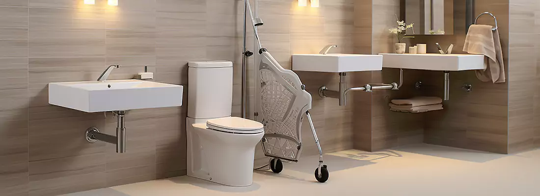 Reliable Handicap Washroom Installation and Maintenance in Moncton, NB