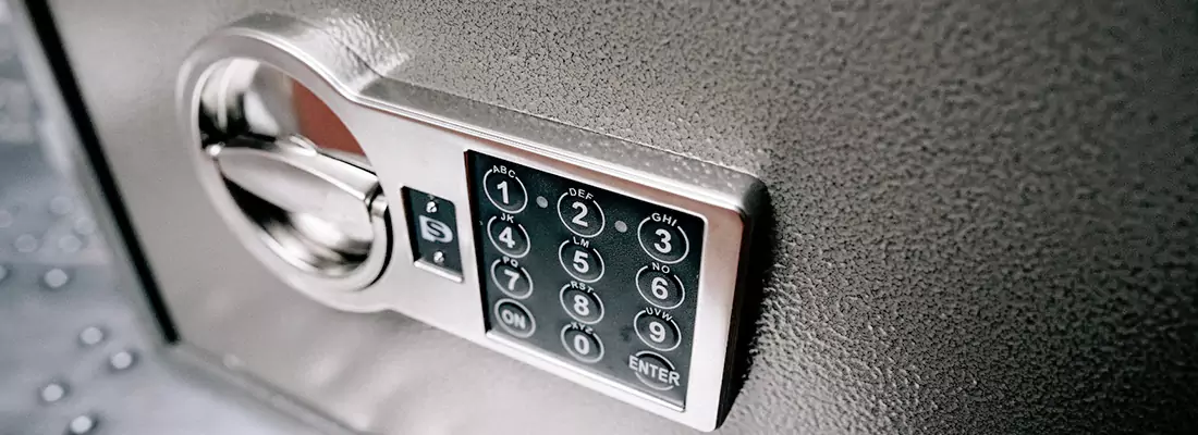 Reliable Keypad Access Control Solutions for Every Need in Moncton, NB