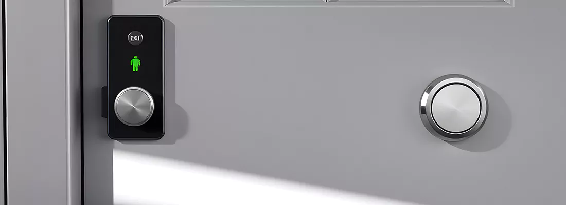 Reliable Maintenance and Repairs for Magnetic Locks in Moncton, NB