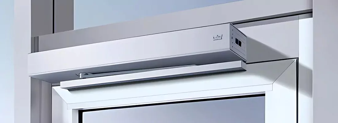 Residential and Commercial Low Energy Door Operator Solutions in Moncton, NB