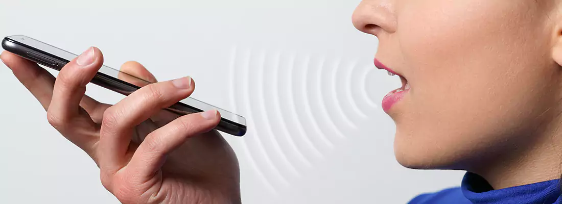 Residential and Commercial Voice Recognition Access Solutions in Moncton, NB