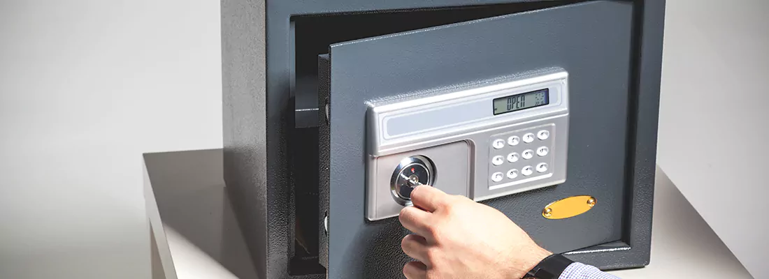 Safe Opening Repair in Moncton