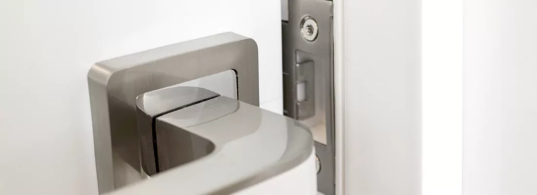 Seamless Integration of Magnetic Locks with Access Control Systems in Moncton, NB