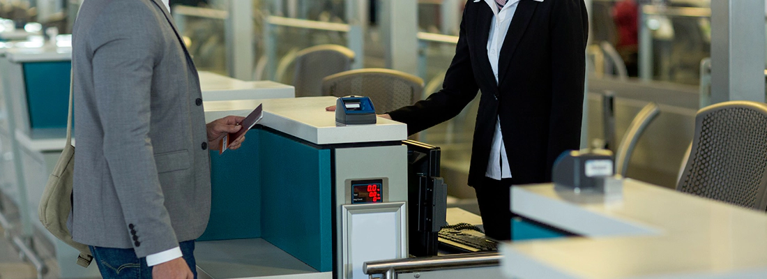 Secure Visitor Badge Printing Services in Moncton, NB