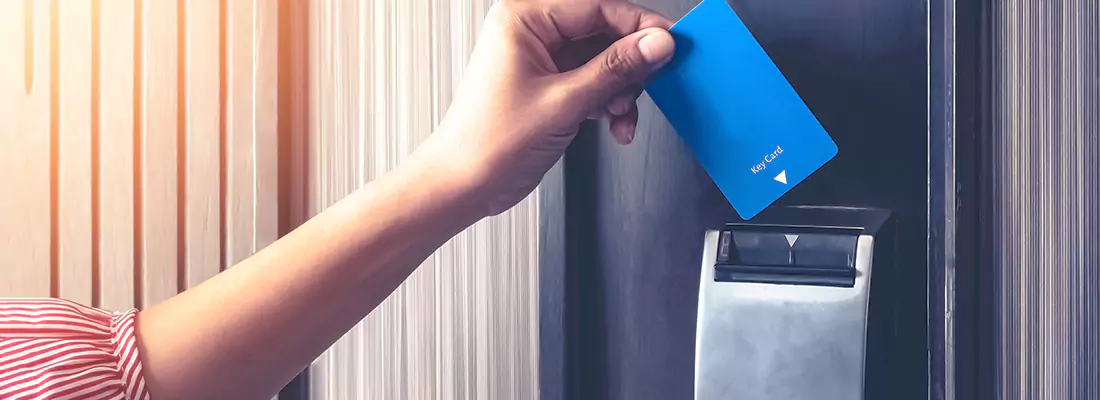 Secure Your Moncton Home or Business with Electric Locks