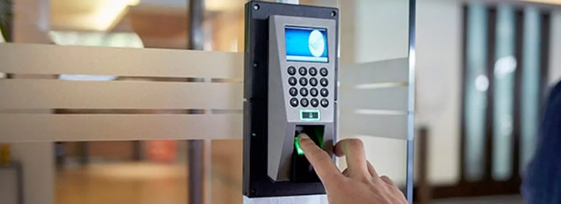 Secure Your Facility with Industrial Access Control Installation in Moncton, NB