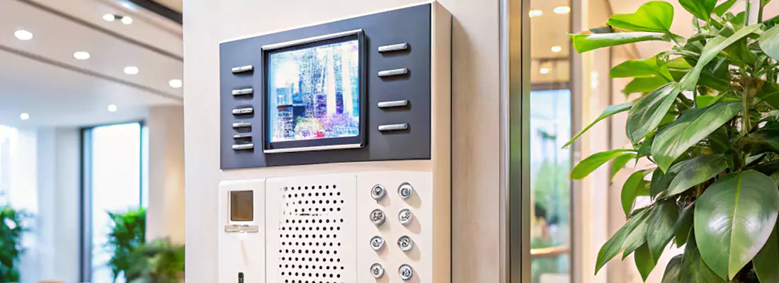 Secure Your Facility with Retinal Access Systems in Moncton, NB