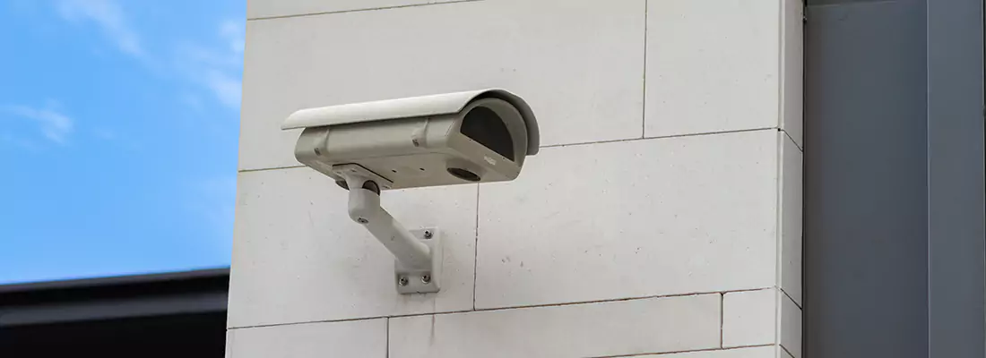 Secure Your Property with Wireless CCTV Systems in Moncton, NB