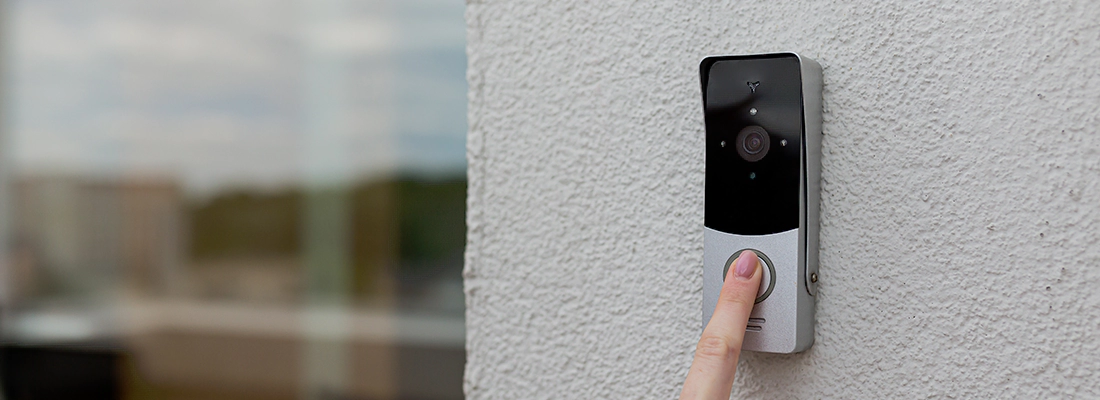 Smart Doorbell Installation Experts in Moncton, NB