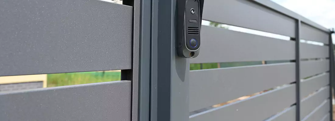Smart Electric Doorbells with Video and Motion Detection in Moncton, NB