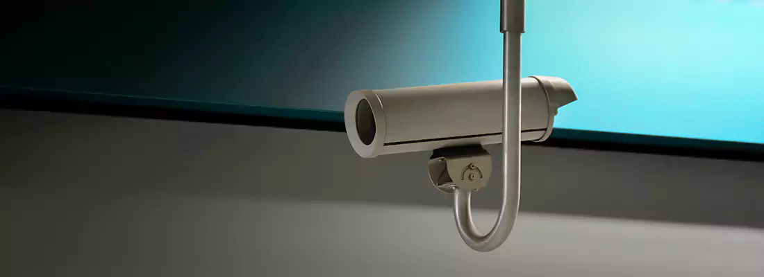 Smart Wireless CCTV Cameras for Remote Monitoring in Moncton, NB