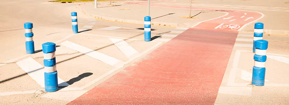 The Best Auto Theft Prevention Bollards for Commercial Properties in Moncton, NB