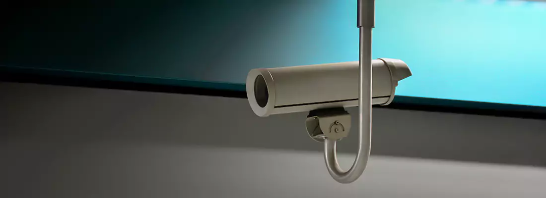 Top-Rated IP Camera Installers Near You in Moncton, NB