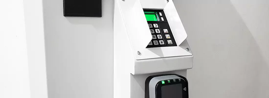 Top-Rated Keypad Access Control Installers Near You in Moncton, NB