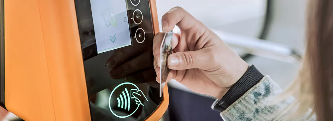 Touchless Entry Systems For Enhanced Accessibility in Moncton, NB