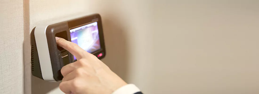 Upgrade Your Business Security with Access Control in Moncton, NB