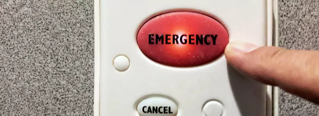 Upgrade Your Washroom Safety with Emergency Buttons in Moncton, NB