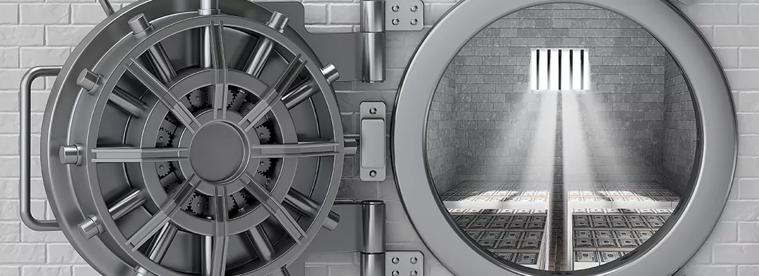 Vault Repair in Moncton, NB