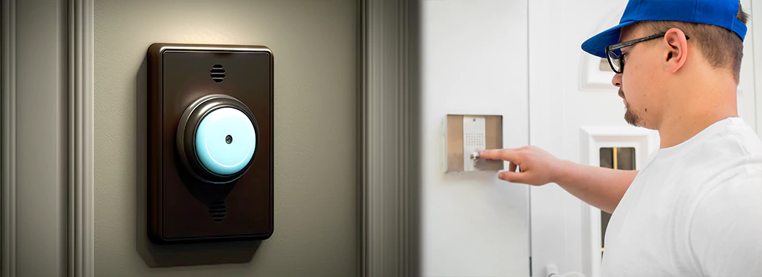 Why Choose Abbotsford Access Control for Door Wave Button Installation in Moncton, NB?
