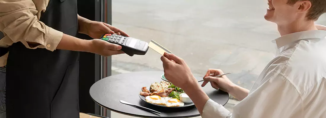Restaurant Access Control Services in Moncton, NB