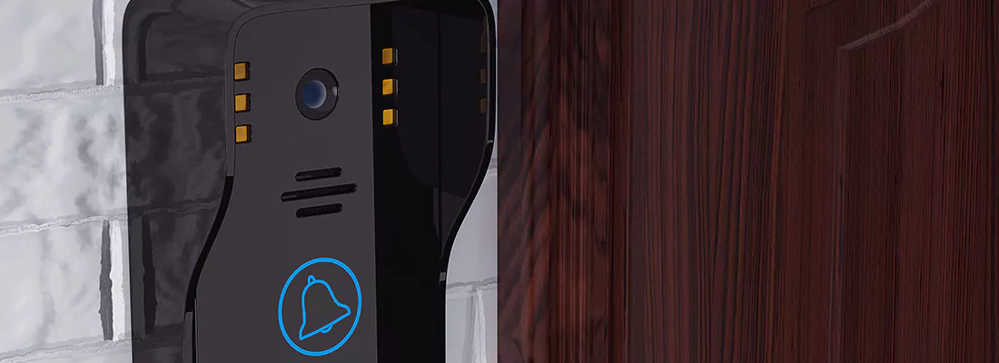 Wireless Gate Intercom Solutions for Homes and Businesses in Moncton, NB